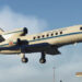 Microsoft Flight Simulator Falcon F50