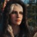 The Witcher 4 Unreal Engine