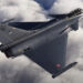 Microsoft Flight Simulator - Dassault Rafale