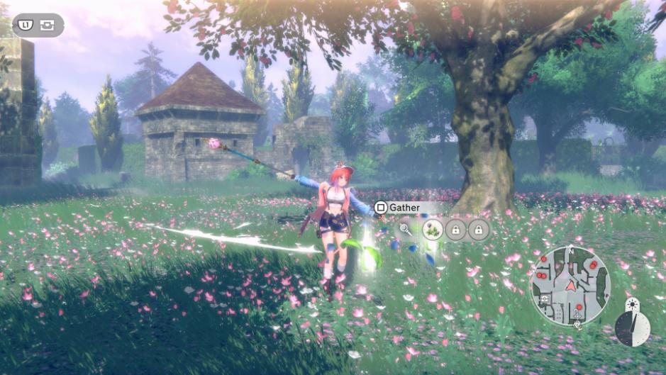 Atelier_Resleriana_PS5_Screenshot_1_Gather