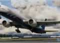 Microsoft Flight Simulator PMDG Boeing 777-300ER