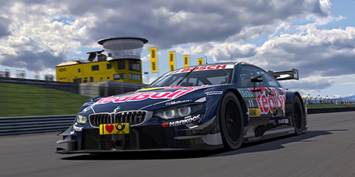 RaceRoom Racing Experience DTM 2013 2016 featured image