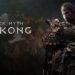 Black Myth: Wukong key art