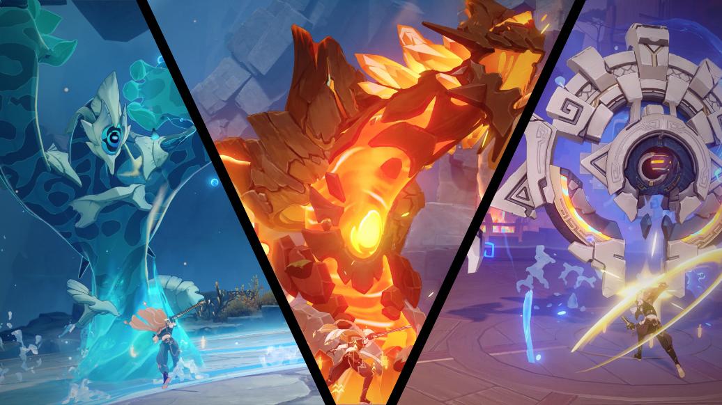 New permanent mode - Stygian Onslaught