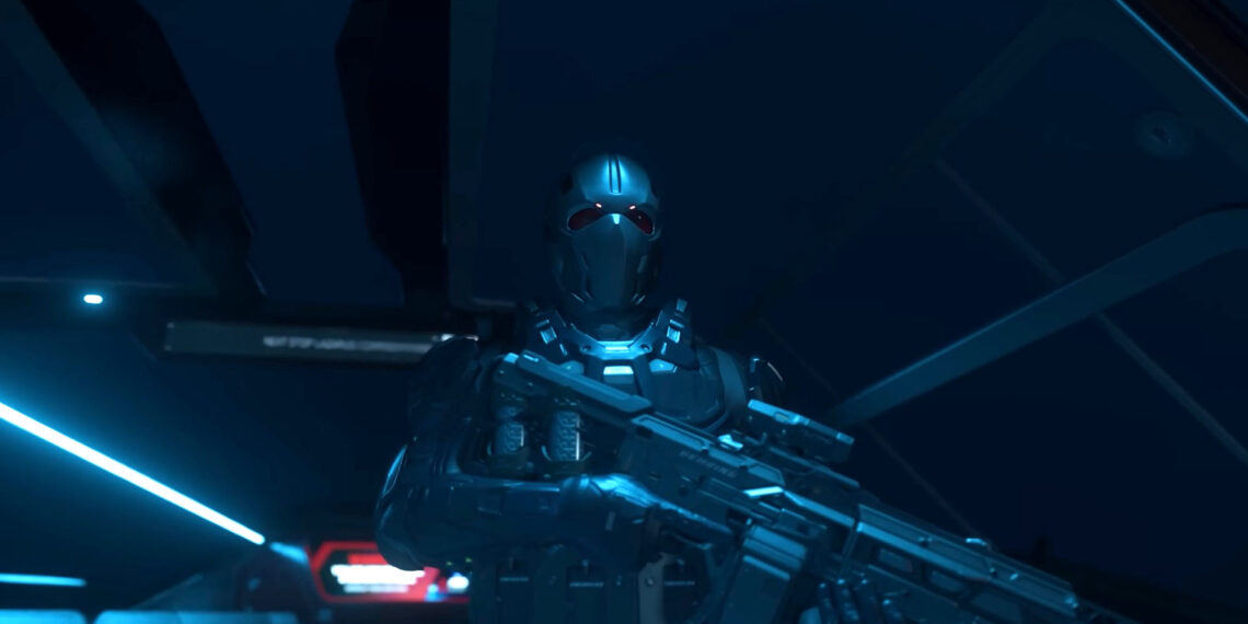 Star Citizen Alpha 4.2