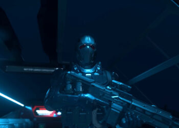 Star Citizen Alpha 4.2