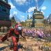 flower fields in No Man's Sky