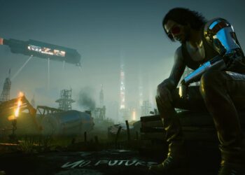 Cyberpunk 2077 Update 2.3 Has Been Delayed