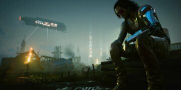 Cyberpunk 2077 Update 2.3 Has Been Delayed