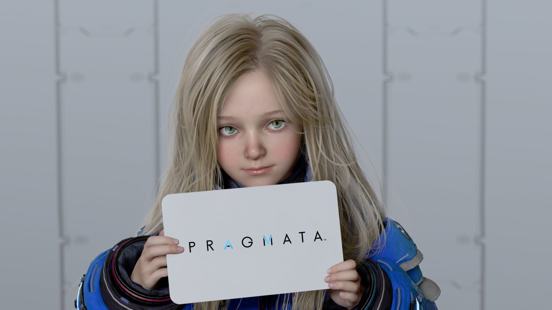 Pragmata