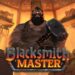 key art for Blacksmith Master