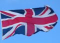 United Kingdom flag