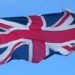 United Kingdom flag