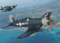 DCS World Corsair