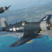 DCS World Corsair