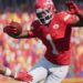 explosive play in Madden NFL 26
