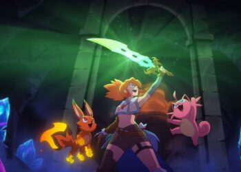 Palworld Tides of Terraria Terra Blade