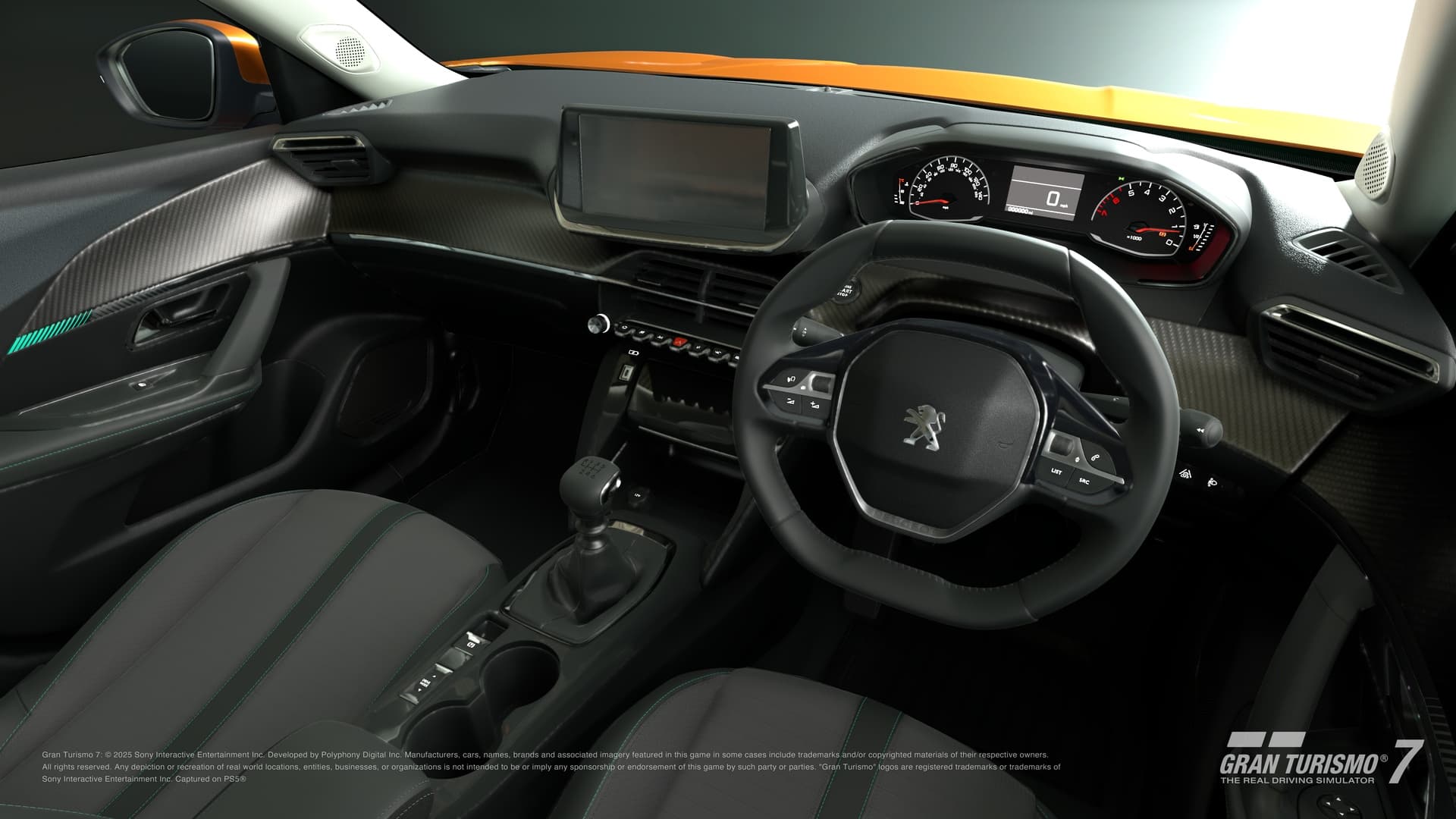 Peugeot SUV 2008 Allure '21 4