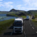 Euro Truck Simulator 2 Iceland