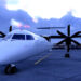 Microsoft Flight Simulator Dash 8 Q400
