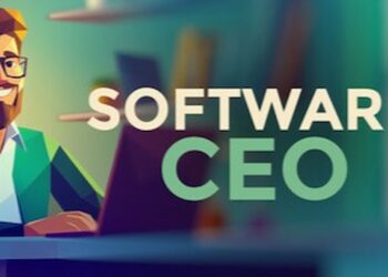 key art for Software CEO