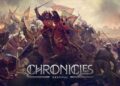 Chronicles Medieval Art