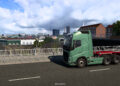 Euro Truck Simulator 2 Scandinavia Aahrus (1)