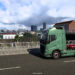 Euro Truck Simulator 2 Scandinavia Aahrus (1)