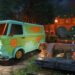 Mystery Van House Flipper 2