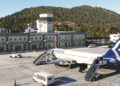 Microsoft Flight Simulator Samos