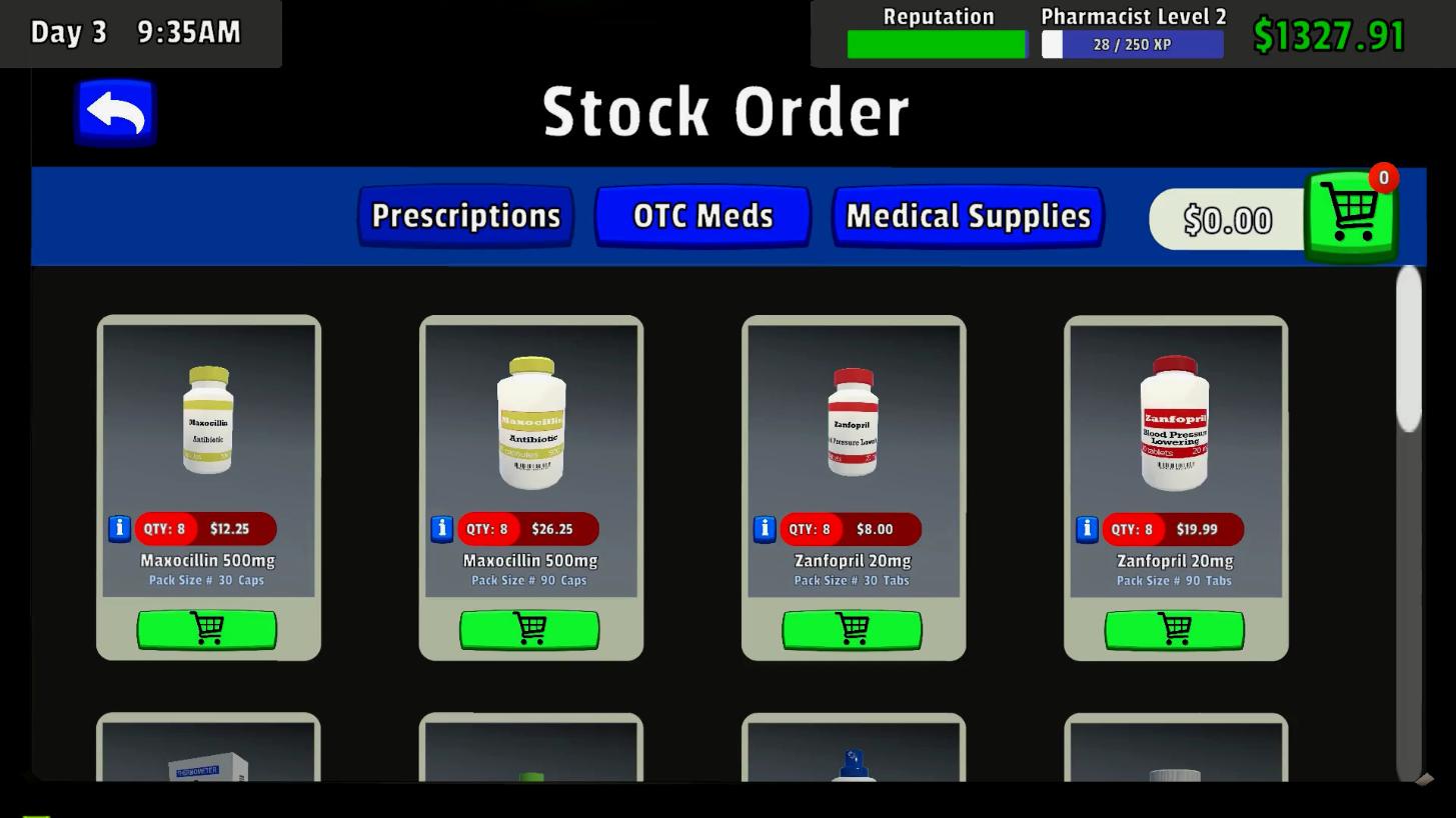Screenshot_Stock_Order_UI