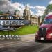 American Truck Simulator Iowa