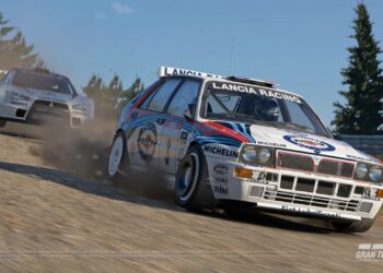 Gran Turismo 7 June update key image