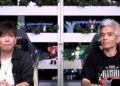 Final Fantasy XIV Director and Producer Naoki Yoshida and Global Community Producer Toshio Murouchi
