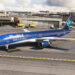 Microsoft Flight Simulator Boeing 757 by Bluebird Simulations