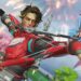 Sparrow Apex Legends