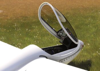 Microsoft Flight Simulator AS 33 Me