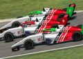 formula car Skip Barber Formula iRacing Series