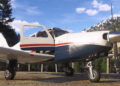 Microsoft Flight Simulator 2024 Piper PA-28-236 Dakota