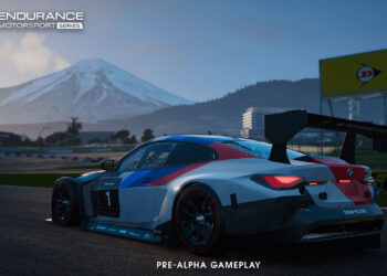 Endurance Motorsport Series BMW