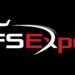 FlightSimExpo Logo