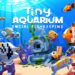 Tiny Aquarium key art