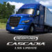 American Truck Simulator Cascadia