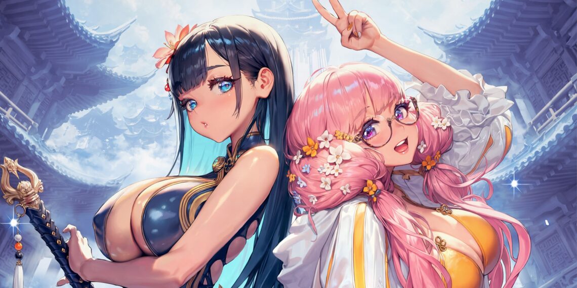 Stellar Blade Developer Reveals New Game “Project Spirits”