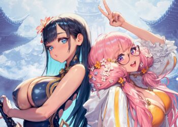 Stellar Blade Developer Reveals New Game “Project Spirits”