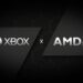 Xbox AMD Partnership