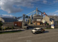 American Truck Simulator 2 Iowa River Ports