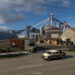 American Truck Simulator 2 Iowa River Ports