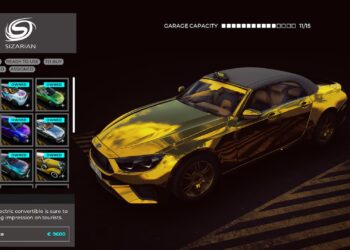 Taxi Life A City Driving Simulator VIP City Guide DLC