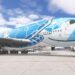 Microsoft Flight Simulator 2024 A380 Flying Honu